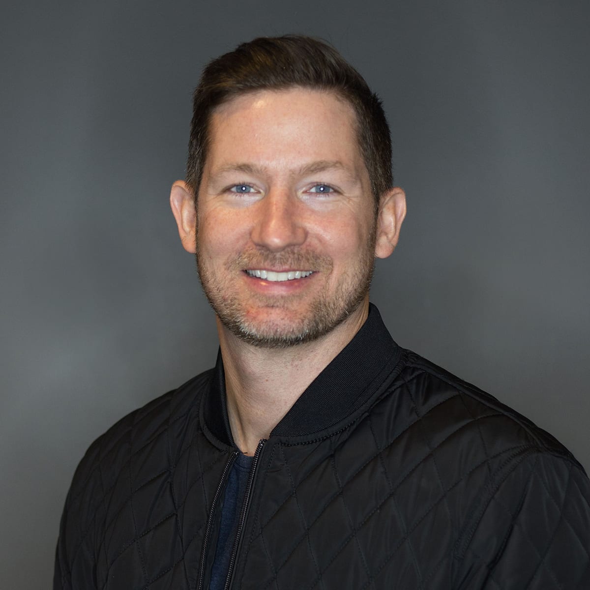 Pete Griffin