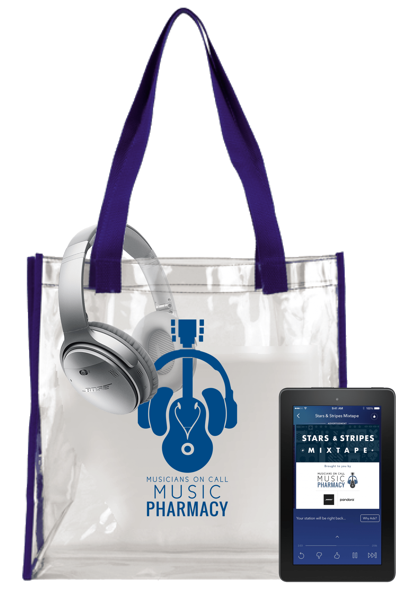 Music Pharmacy Musicians On Call