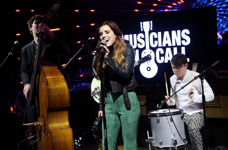 Musicians On Call Hosts Exclusive, Intimate Fifth Anniversary