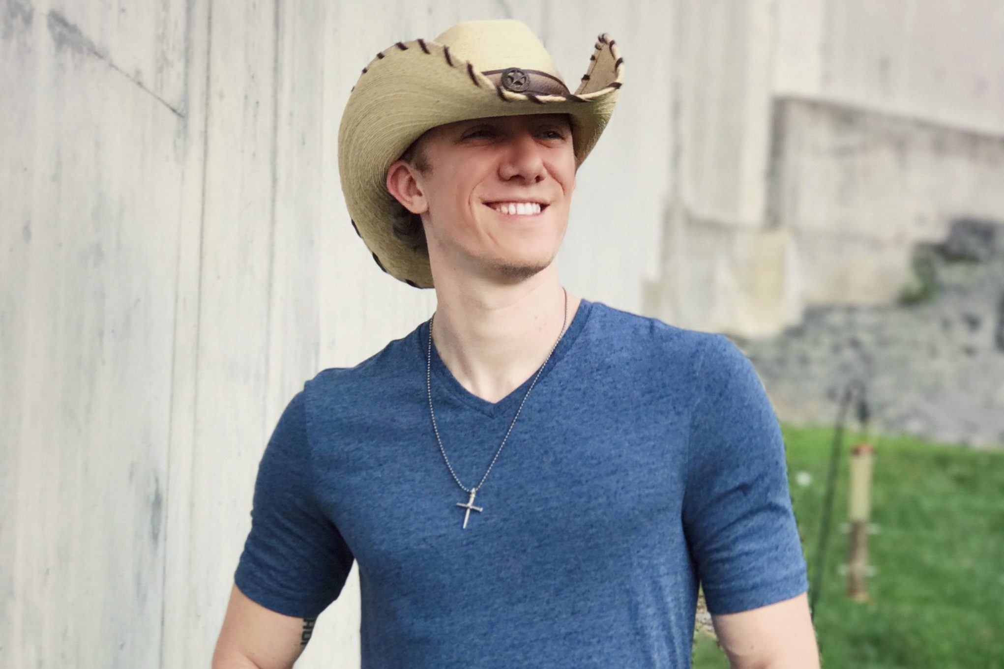 Gray R. Rogers Meet Grayson Rogers, our featured volunteer from Nashville! - Musicians ...