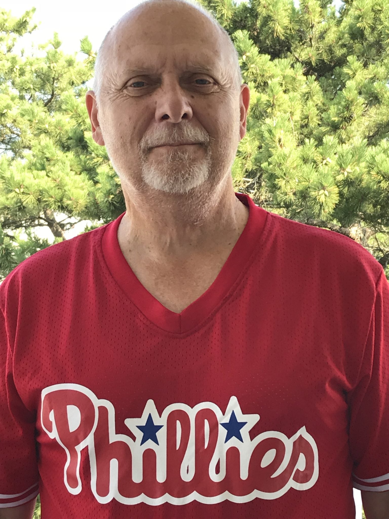 Meet Joe Saunders, Our Featured Volunteer from Wilmington! Musicians