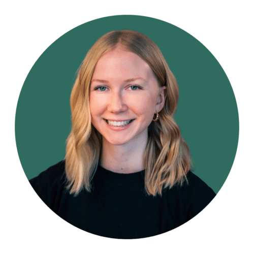 Photo of Alli Prestby