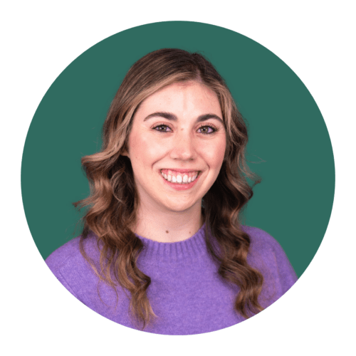 Audrey headshot