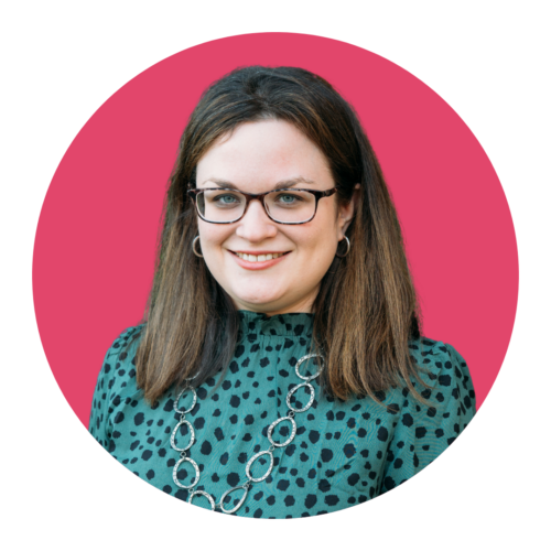 Photo of Elizabeth Black