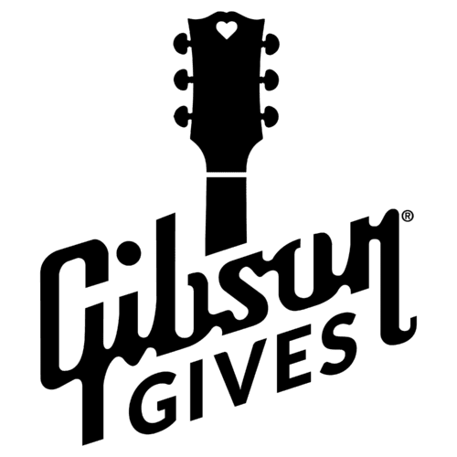 Gibson Gives