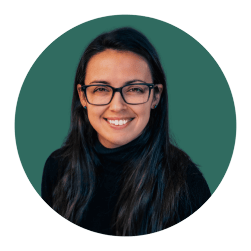 Photo of Kelli Bruno