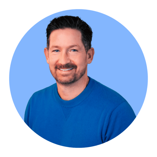 Photo of Pete Griffin