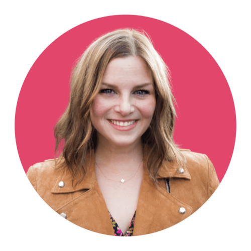 Torianne headshot