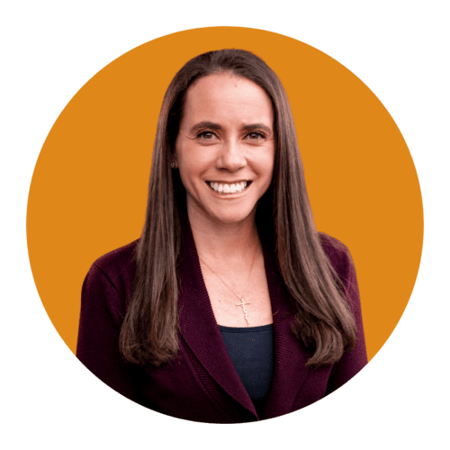 Photo of Melinda LaFollette