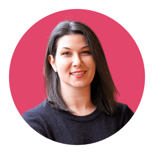 Photo of Sasha Arnkoff