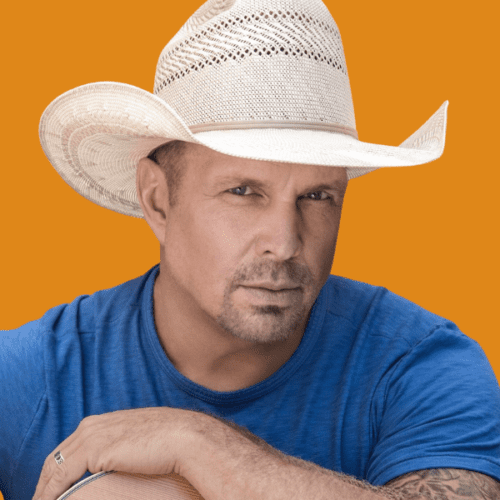 Garth Brooks