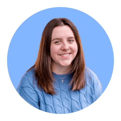 Photo of Abby Tannler