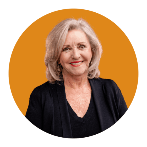 Photo of Belinda Dinwiddie Havron