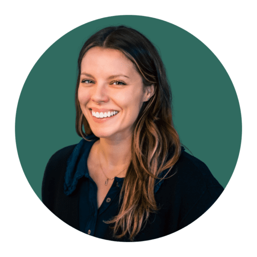 Photo of Delaney McBride