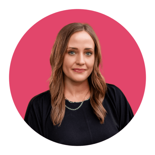 Photo of Emiley Roye