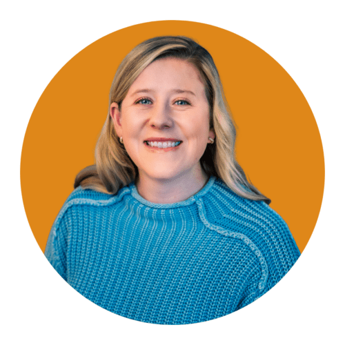 Photo of Kathryn Bennett