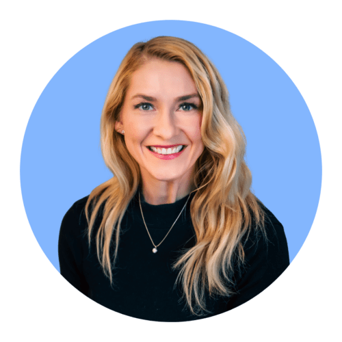 Photo of Gabrielle Chapple