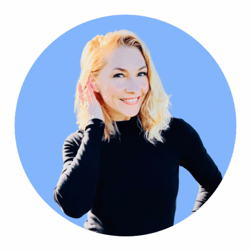 Photo of Gabrielle Chapple